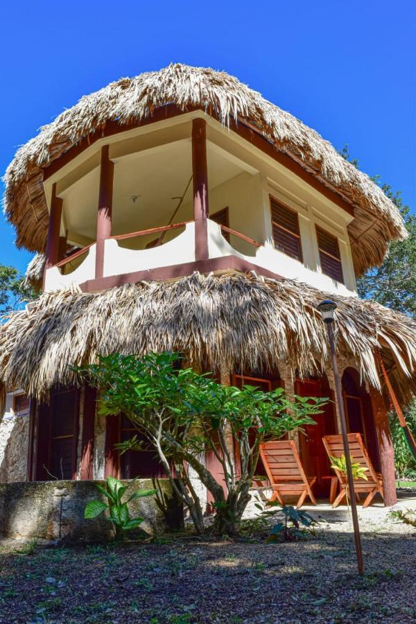 Villas Ecotucan Bacalar Exterior foto